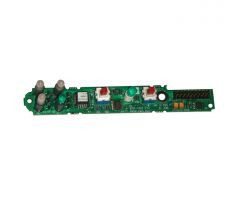 5063-5646 - HP LCD Control Panel Assembly for NetServer System