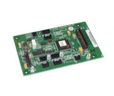 5064-0756 - HP Power Supply Control Panel PC Board