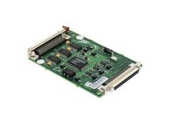 5064-5827 - HP 2-Port 10/100Base-TX 4-Port SFP+ 7U Router Chassis