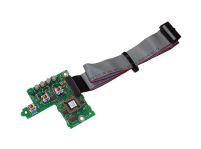 HP 5064-9532 Front Control Panel with Cable for Net Server LC2000