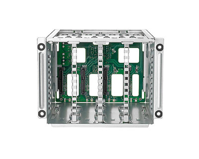 506926-B21 - HP 2U 4-Bay Hard Drive Cage