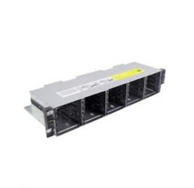 HP Hard Drive Cage Assembly for ProLiant DL180 G6, part number 507253-001, compatible with servers, storage soluti