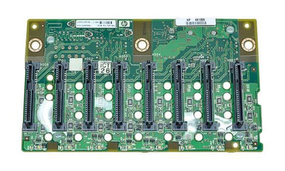 HP 511785-001 ProLiant ML350 G6 8-Bay Backplane Board