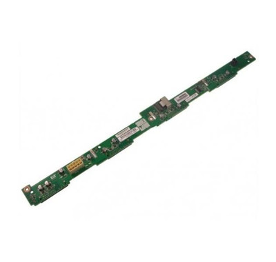 HP 4 Hard Drive HotPlug BackPlane G6 Kit for ProLiant DL160 G6 Server Series - Compatible with ProLiant DL160 G6 servers