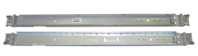 HP Rail Kit for X1600 Storage Server 513633-001, compatible with server racks