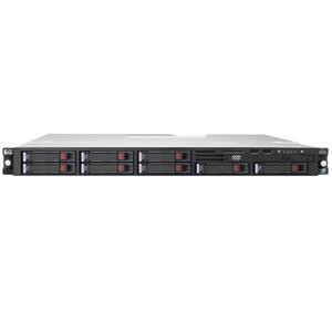 515938-B21 - HP 8-Bay SFF Hot-Pluggable Drive Cage Backplane