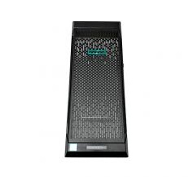 519564-001 - HP Tower Front Bezel for ProLiant ML370 G6 Server