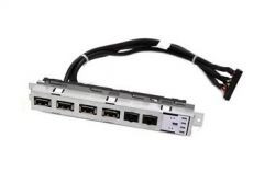 519T8 - Dell I/O Front Panel USB Audio LED Status