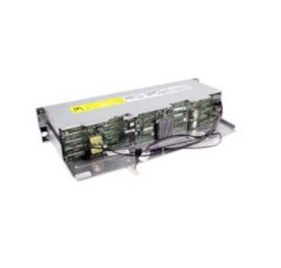 HP Hard Drive Cage for ProLiant DL180 G6 - 530946-001 - Server Rack Mount - Compatible with ProLiant DL180 G6 servers