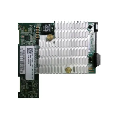 Dell QLogic QME2662 Fibre Channel 16GB I/O Mezzanine Card for ProLiant DL360p Gen8 servers