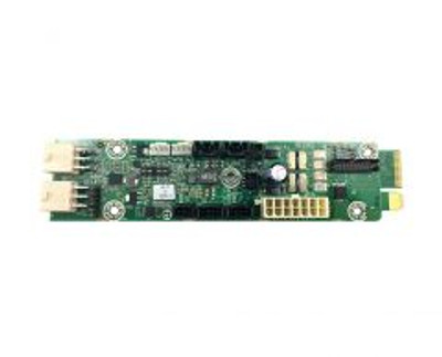 HP Power Distribution Board for ProLiant s6500 Chassis, part number 598034-001, compatible with server racks