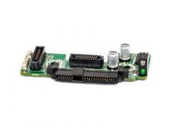 598246-001 - HP Hard Drive Backplane Rear ProLiant BL465C G7