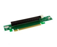 IBM PCIe Riser Card 1x x16 slot for ProLiant DL360p Gen8 servers - Enhance server performance with this PCIe riser card