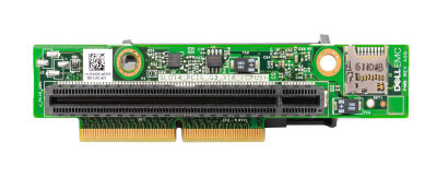 Dell Slot4 Riser Card for PowerEdge C642 Server - Expansion card compatible with Dell servers - 5WGP0
