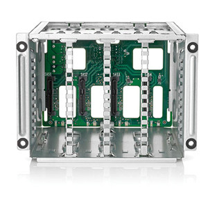 607248-B21 - HP 8-Bay SFF Drive Cage Kit