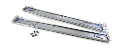 IBM Rail Kit for x3690 x5 Server - Compatible with IBM x3690 x5 servers, designed for easy installation in server racks
