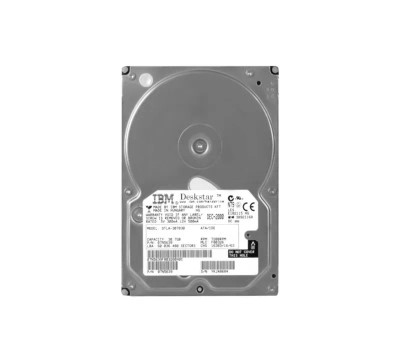 07N5639 - IBM 30.7GB 7200RPM ATA/100 2MB 3.5" HDD