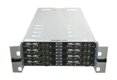 HP 614167-B21 ProLiant s6500 4U Rack-Mountable Chassis