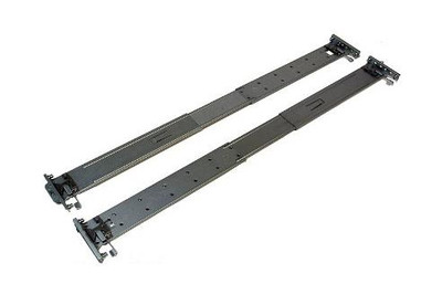 HP Rail Kit for ProLiant DL2000 Server - 620811-001, server rack mounting, compatible with ProLiant servers