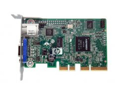624877-001 - HP Management Card for MicroServer