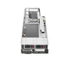 HP 2 Unit PCI Express Right Half Width Tray for ProLiant SL250s Gen8 Server - 654940-B21 - Server Rack Component