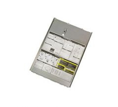 662534-001 - HP 8-Bay SFF / LFF Access Panel for ProLiant DL380p G8