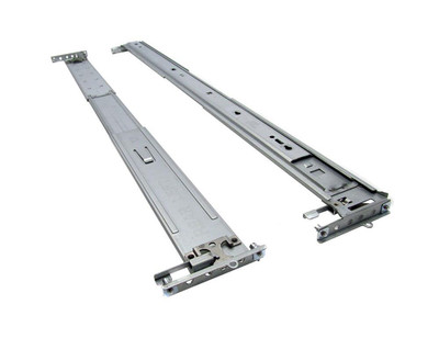 663481-B21 - HP 2U Ball Bearing Rail Kit