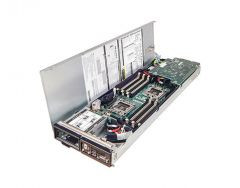 664644-B23 - HP 3-Node Server Tray ProLiant SL4540 Gen8