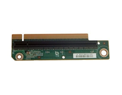 667867-001 - HP DL360P Gen 8 PCI Express Riser Board - X16 Slot, Full Height, Half Lenth