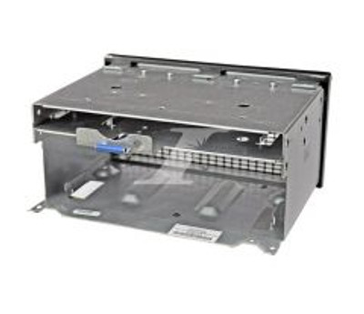 HP Optical Disk Drive (ODD) Cage Module for ProLiant DL380e G8 Server - 675601-001 - Server Rack Mounted