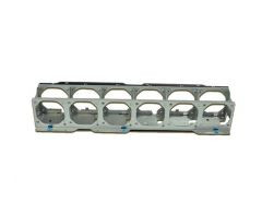 684890-001 - HP ProLiant DL380E Gen8 Fan Cage