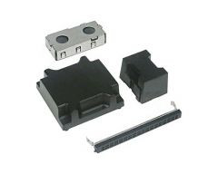 687953-001 - HP ProLiant DL380/DL385 Gen8 Fan Blank Kit
