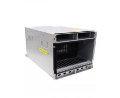 IBM BladeCenter H Chassis Shell for 1886 7989 8852 Servers - Compatible with BladeCenter H, no shuttle