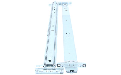 IBM Rail Kit for System X3620 / M3, compatible with ProLiant DL360p Gen8 servers, server rack mounting soluti