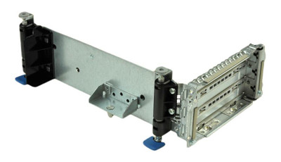 HP NEBS Conversion Cage Kit for ProLiant DL380p Gen8 servers - 707865-B21 - Converts server for NEBS compliance