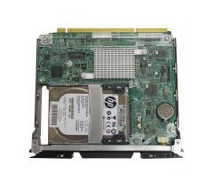 HP S2160 Moonshot 2GHz 8GB Server Cartridge for ProLiant DL360p Gen8 servers