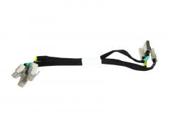 HP LED Display Cable Assembly for Moonshot 1500 Chassis - Replacement part for Moonshot 1500 servers - 712683-001