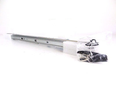 714501-002 - HP 1U LFF Friction Rail Kit