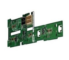 718077-001 - HP 4-Bay SFF Backplane