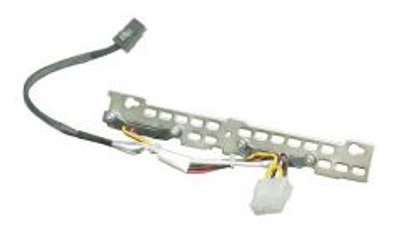 HP 2 x LFF Cage Bracket for ProLiant DL320e G8 - Mounts in server rack, compatible with ProLiant DL320e Gen8 servers