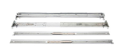 HP 728440-002 1U SFF Rail Kit for ProLiant DL360P Gen8 Server