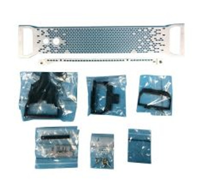 HP No-Paint Bezel for ProLiant DL380p G8 - Enhance server appearance, compatible with ProLiant DL380p Gen8 servers