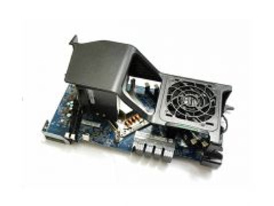 736520-001 - HP 2nd CPU Processor Riser Board with Heatsink & Fan for Z640 Workstation