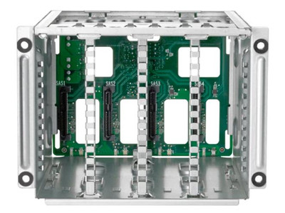 HP 739405-B21 ProLiant DL580 Gen8 5x SFF Hard Drive Backplane Kit
