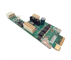 739873-001 - HP Left Personality Board SL250s G8