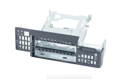 740342-001 - HP Front Hard Drive Cage ProLiant BL460C Gen9
