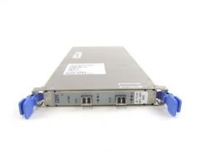 IBM Dual-Port PCI-Express Base Card for Z114 Mainframe Server - Enhance server connectivity with this dual-port card.