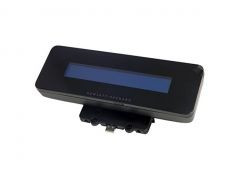 764676-001 - HP 2x20 Retail Integrated Display Customer Display