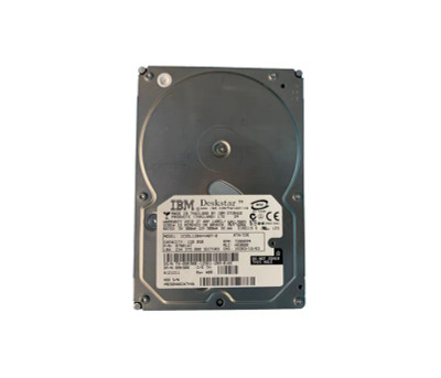 07N8147 - IBM 120GB 7200RPM IDE ATA/100 2MB 3.5" HDD