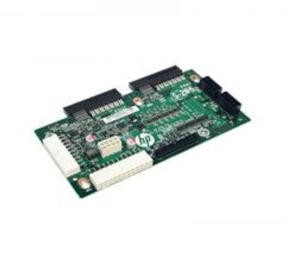 HP 2-Slot Power Supply Backplane Board for ML350 Gen9 - Part 780968-001 - Compatible with HP ML350 Gen9 servers